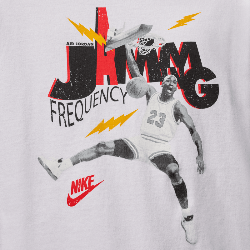 Jordan Jam 85 Tee HJ2929-100