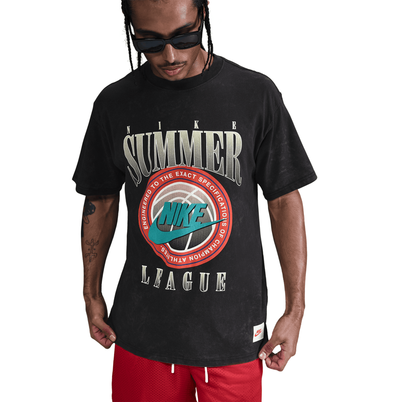 Nike Tee M90 OC SU25 (Black) HJ3434-010