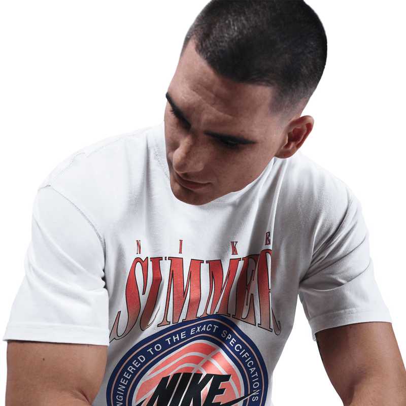 Nike Tee M90 OC SU25 (White) HJ3434-025