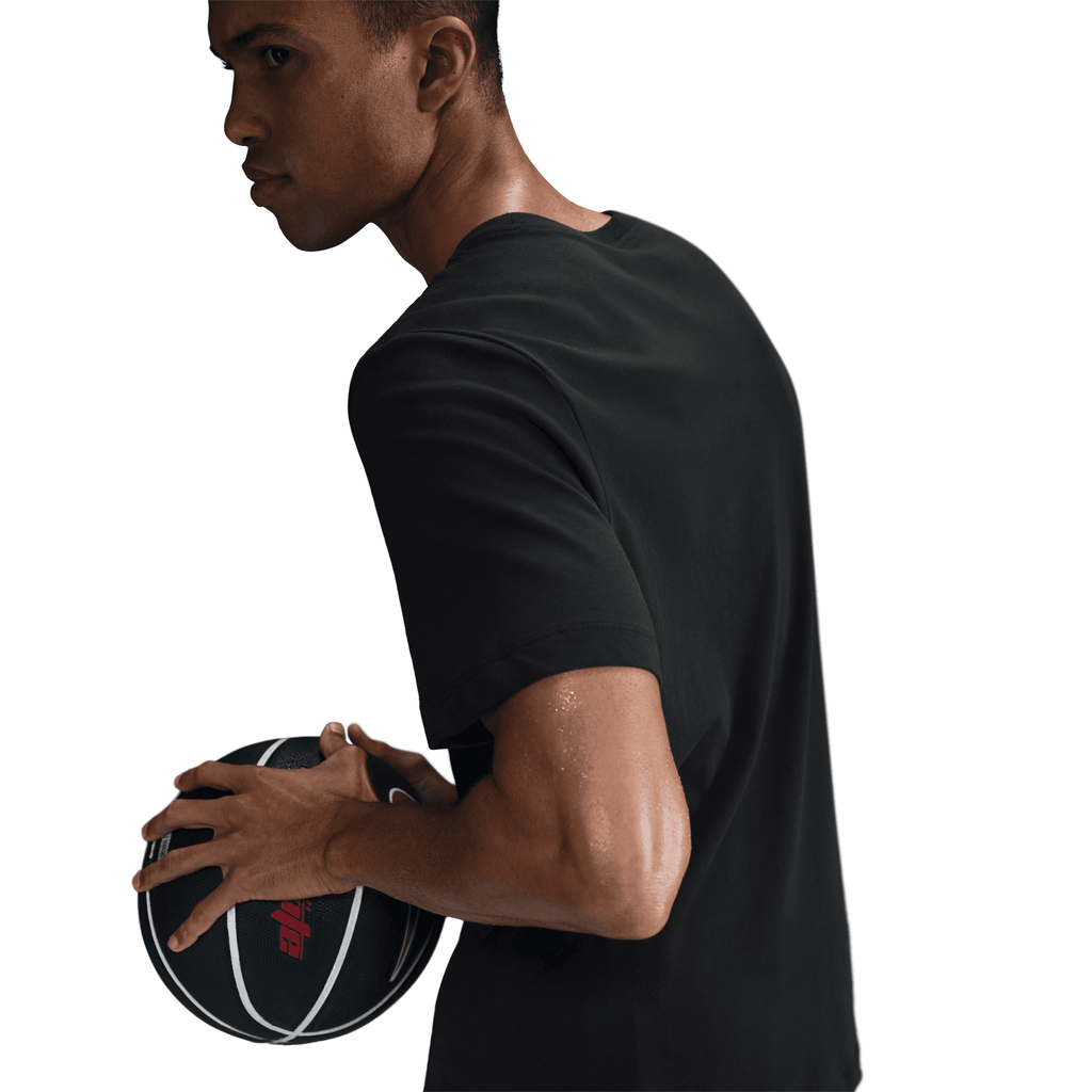 Nike Hoops Dri-Fit Tee HJ3466-010
