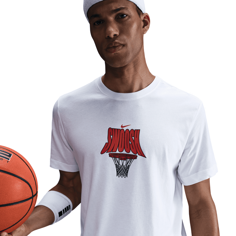 Nike Hoops Dri-Fit Tee HJ3466-100