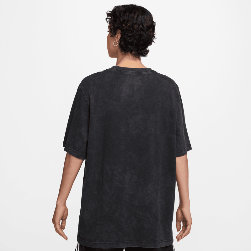 Womens Nike SS Tee OC Basketball HJ3798-010