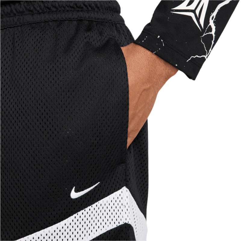 Nike Ja Morant 6" Icon Short HJ3889-010