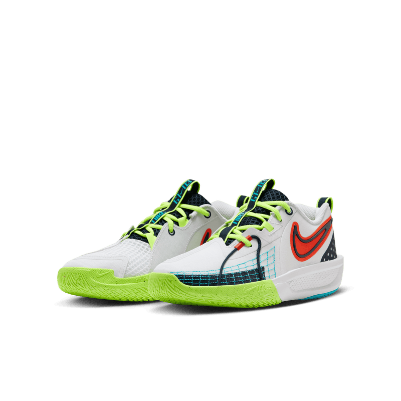 Youth Nike G.T. Cut 3 SE (GS) HJ3903-100