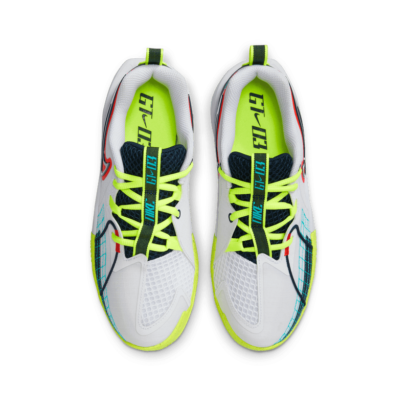 Youth Nike G.T. Cut 3 SE (GS) HJ3903-100