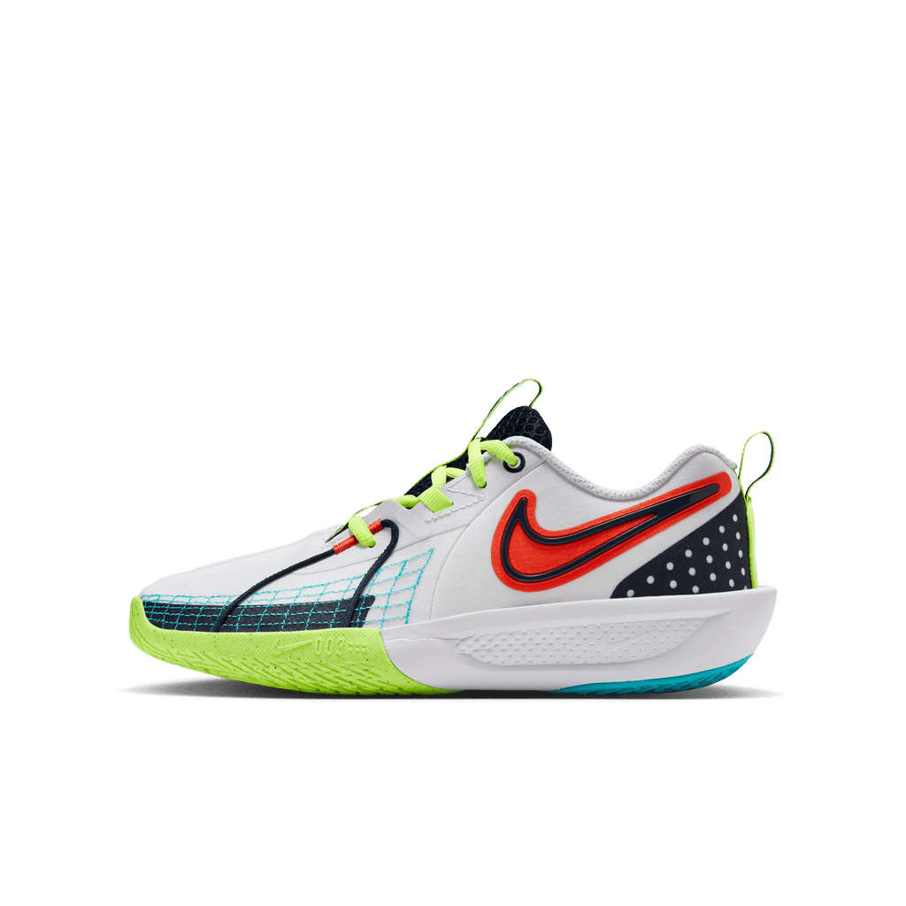 Youth Nike G.T. Cut 3 SE (GS) HJ3903-100