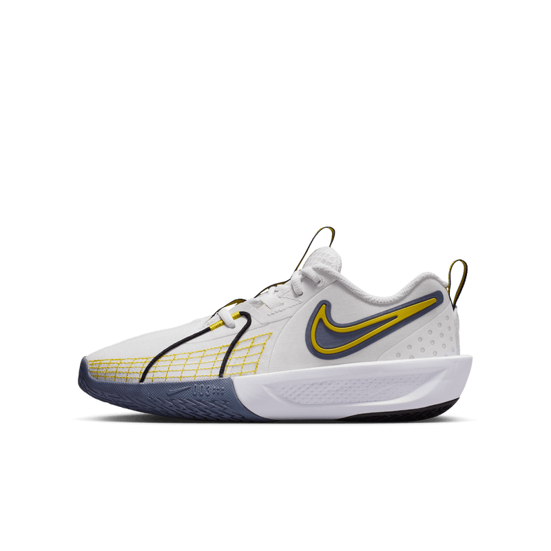 Youth Nike G.T. Cut 3 SE (GS) HJ3903-101
