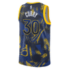 Nike NBA Select Jersey Steph Curry Golden State Warriors (2025/26) HJ4061-495