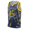 Nike NBA Select Jersey Steph Curry Golden State Warriors (2025/26) HJ4061-495