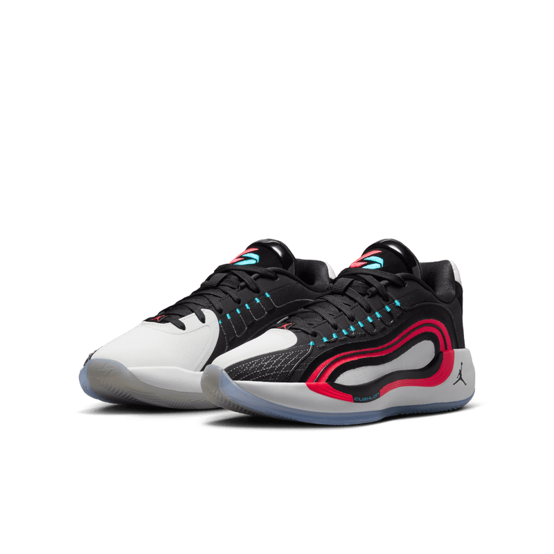 Youth Jordan Luka 4 "Bloodline" (GS) HJ5225-001