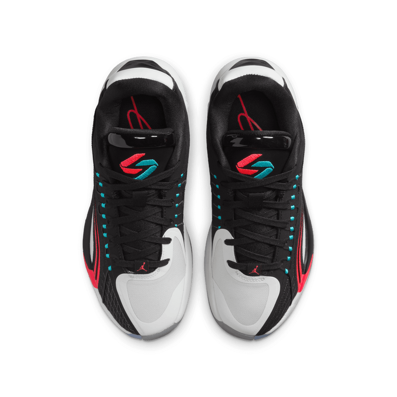 Youth Jordan Luka 4 "Bloodline" (GS) HJ5225-001
