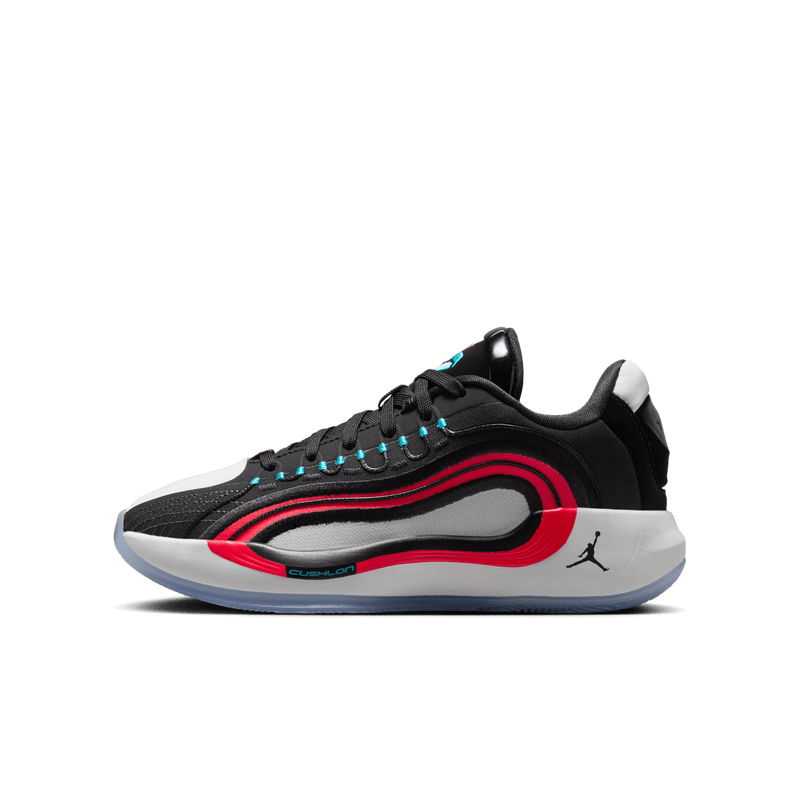 Youth Jordan Luka 4 "Bloodline" (GS) HJ5225-001