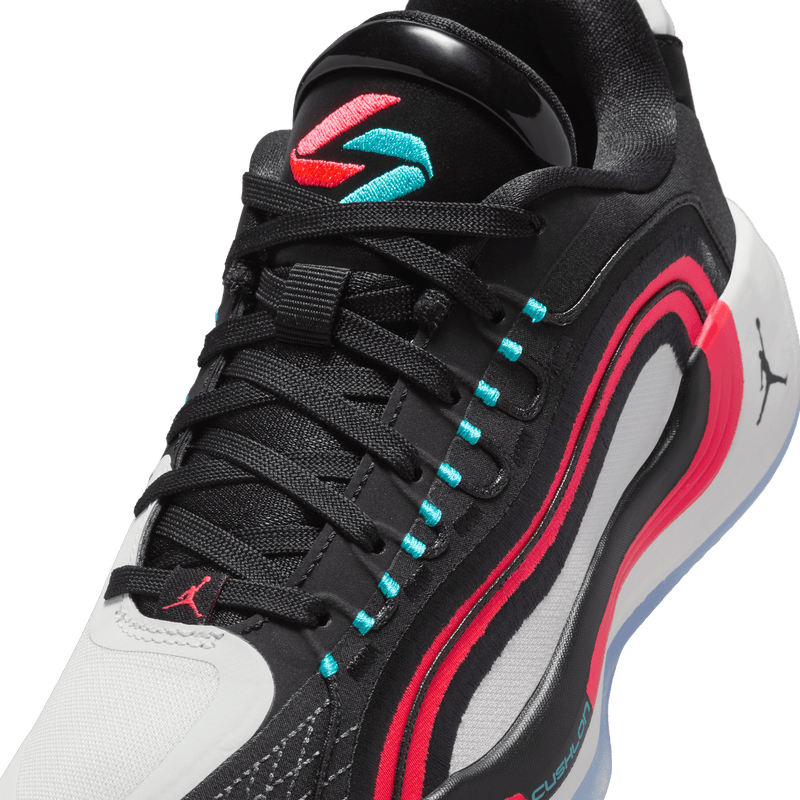 Youth Jordan Luka 4 "Bloodline" (GS) HJ5225-001