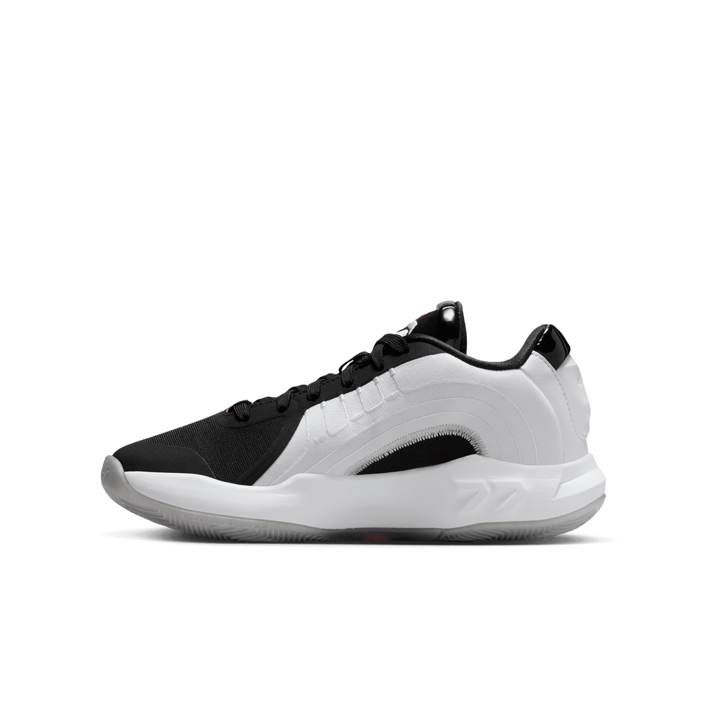 Youth Jordan Luka 4 "White Cement" (GS) HJ5225-101