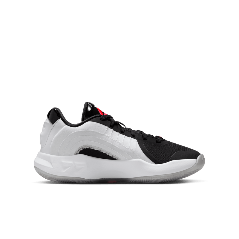 Youth Jordan Luka 4 "White Cement" (GS) HJ5225-101