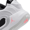 Youth Jordan Luka 4 "White Cement" (GS) HJ5225-101