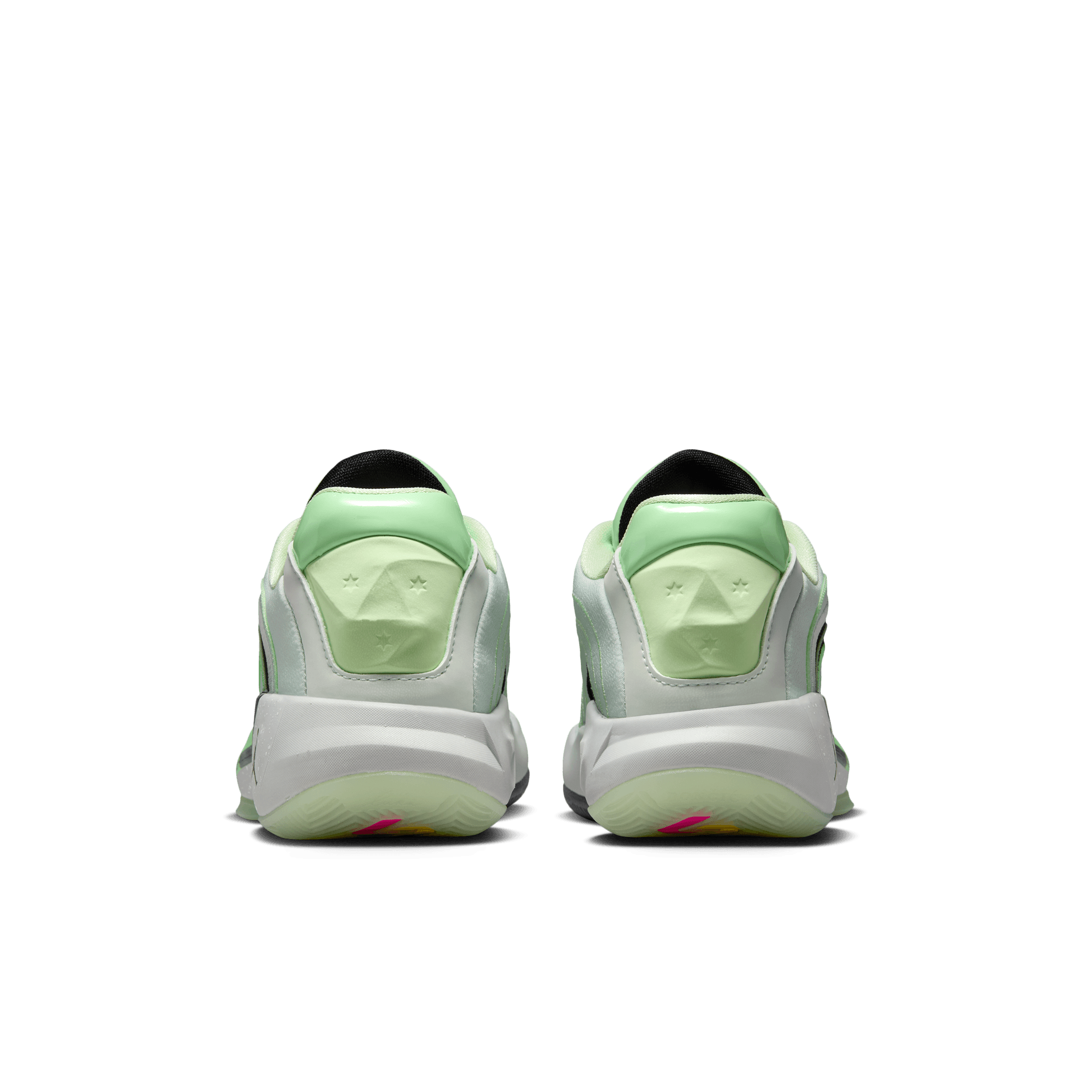 Youth Jordan Luka 4 