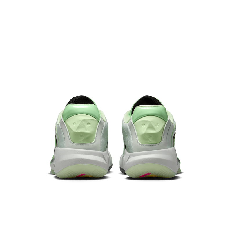 Youth Jordan Luka 4 "Space Navigator" (GS) HJ5225-300