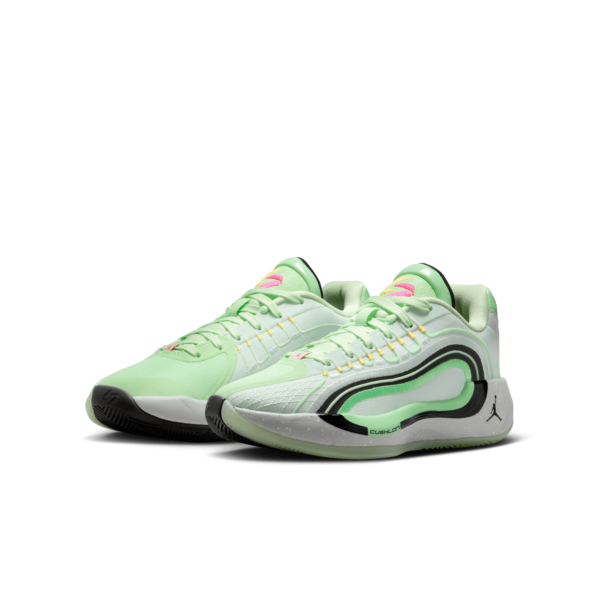 JORDAN ルカ 4 Space Navigator (GS) Jordan Luka 4 Space Navigator (GS) - HJ5225-300 - GB