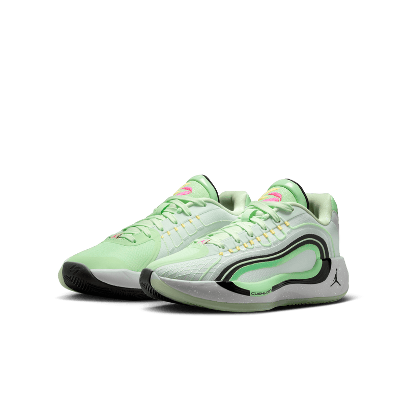 Youth Jordan Luka 4 "Space Navigator" (GS) HJ5225-300