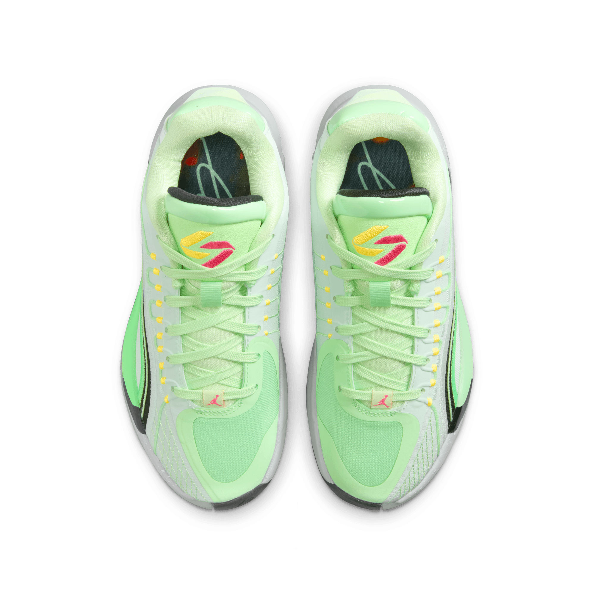 JORDAN ルカ 4 Space Navigator (GS) Jordan Luka 4 Space Navigator (GS) - HJ5225-300 - GB