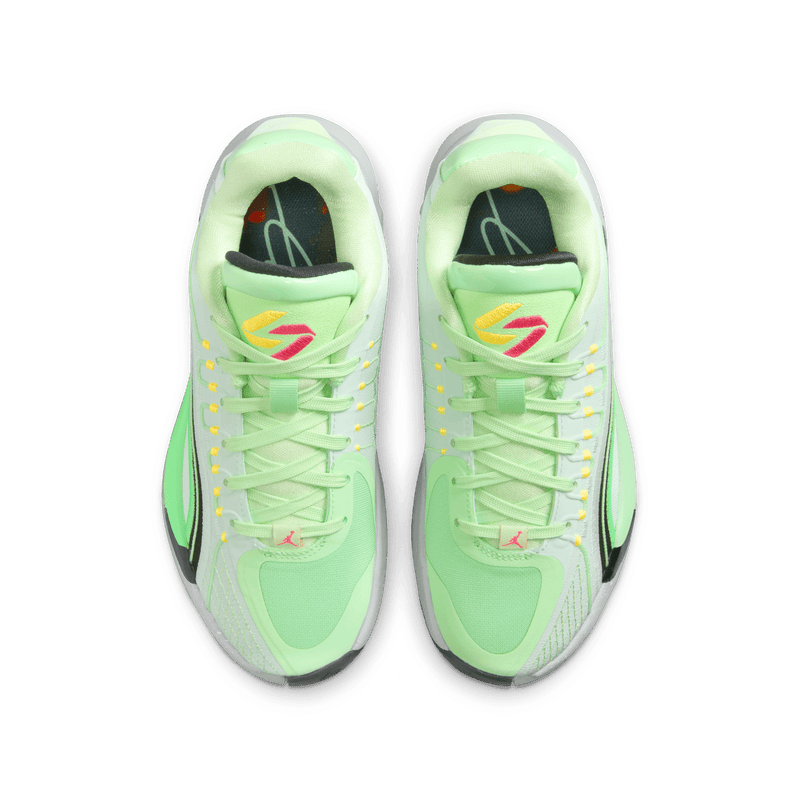 Youth Jordan Luka 4 "Space Navigator" (GS) HJ5225-300
