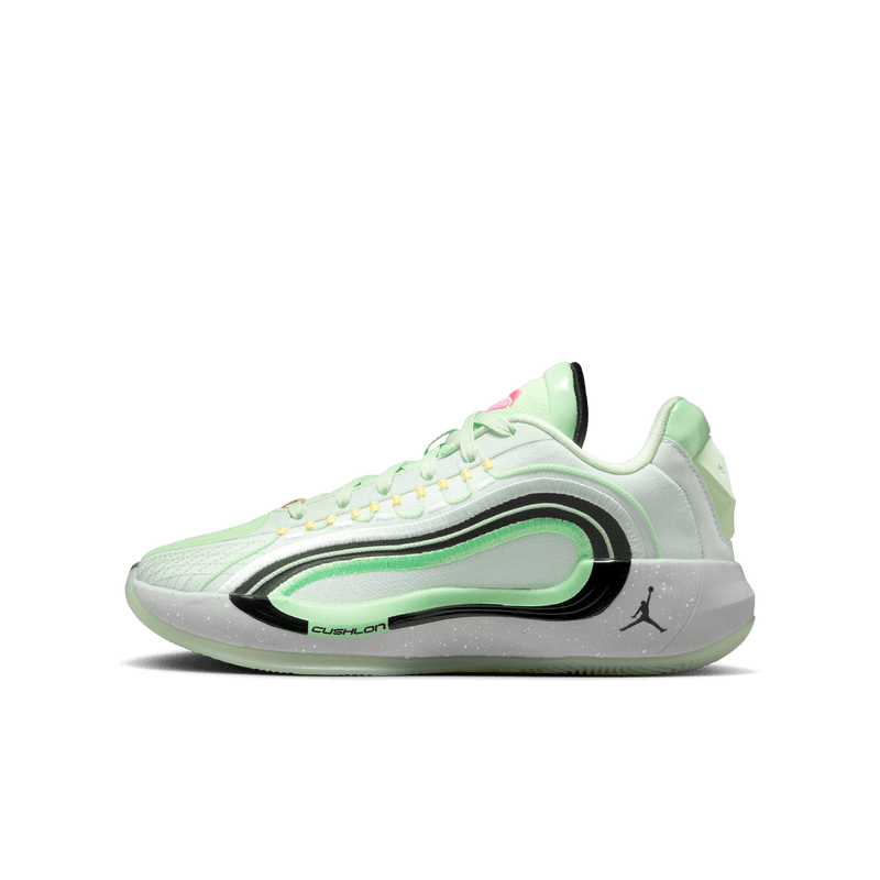 Youth Jordan Luka 4 