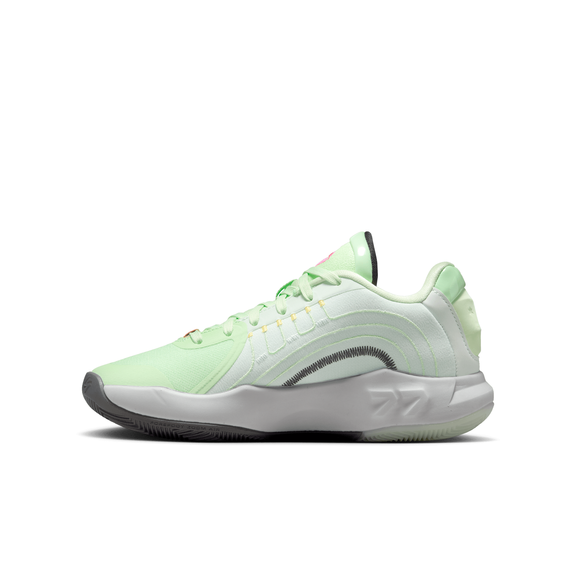JORDAN ルカ 4 Space Navigator (GS) Youth Jordan Luka 4 