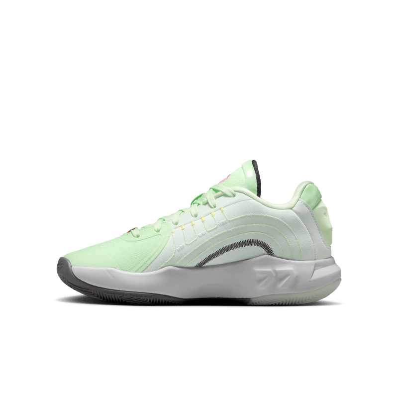 Youth Jordan Luka 4 "Space Navigator" (GS) HJ5225-300