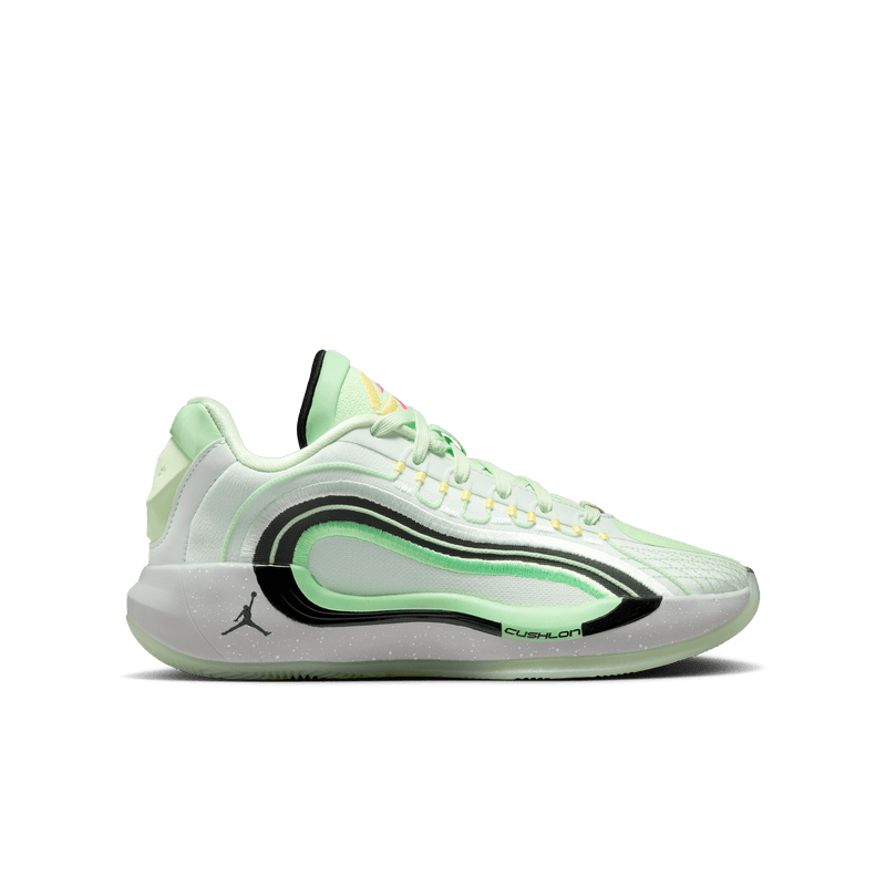 Youth Jordan Luka 4 "Space Navigator" (GS) HJ5225-300