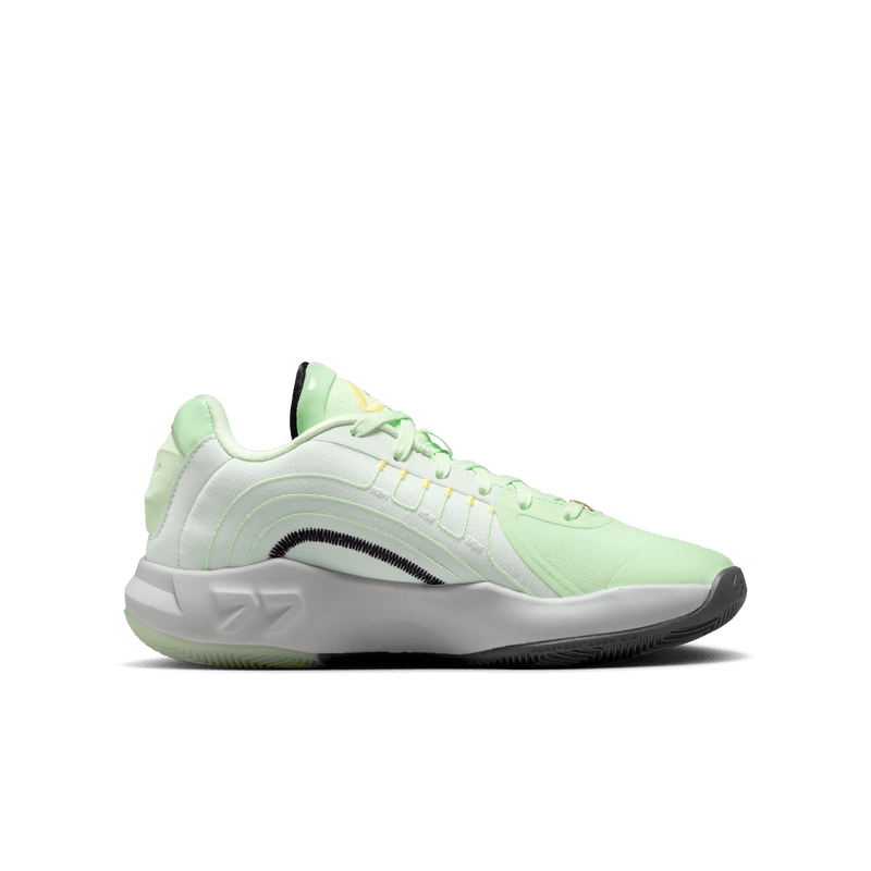 Youth Jordan Luka 4 "Space Navigator" (GS) HJ5225-300