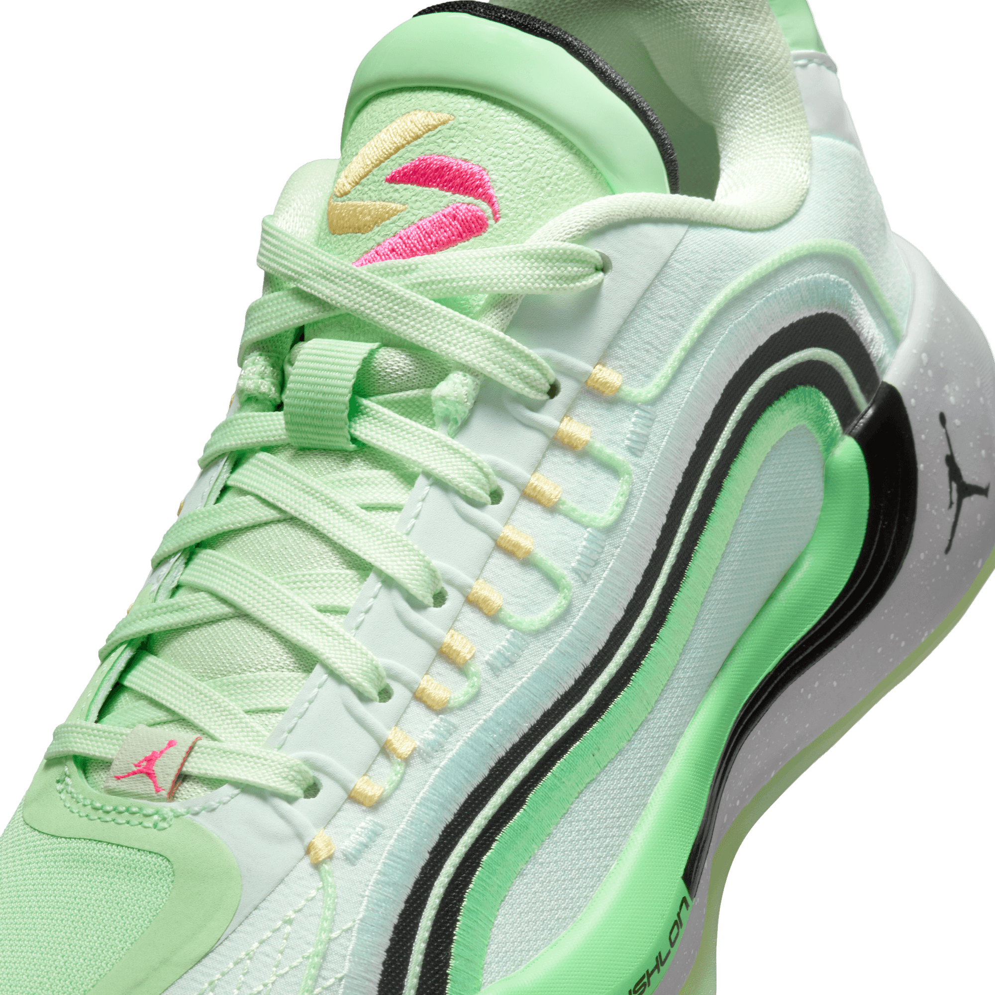 JORDAN ルカ 4 Space Navigator (GS) Jordan Luka 4 Space Navigator Kids PS - Basket4Ballers