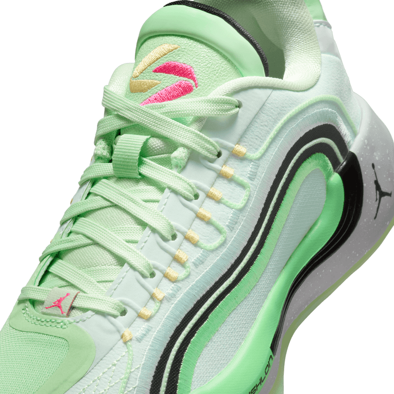 Youth Jordan Luka 4 "Space Navigator" (GS) HJ5225-300