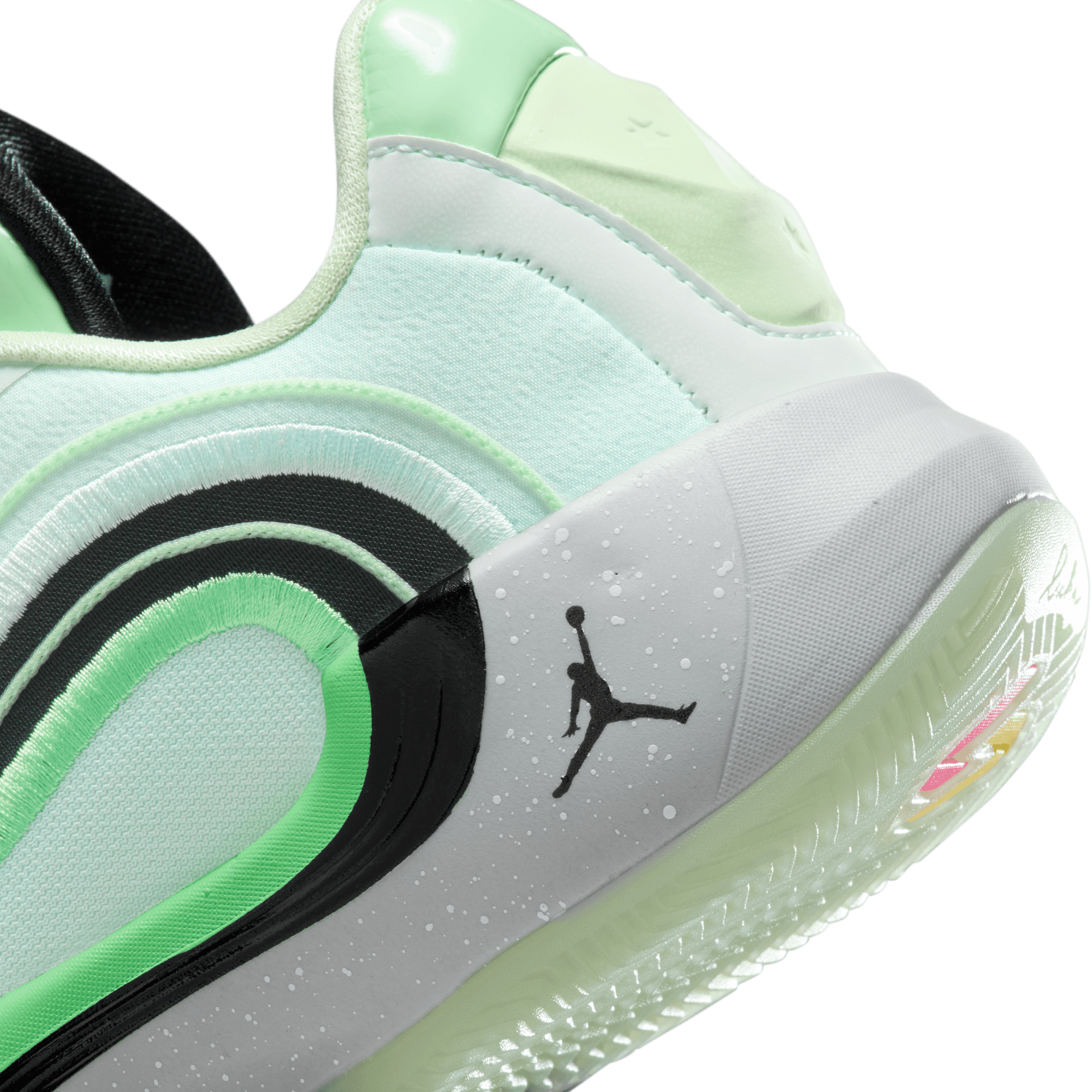 Youth Jordan Luka 4 