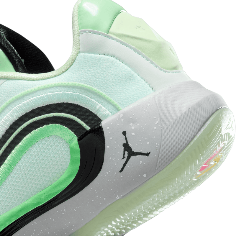 Youth Jordan Luka 4 "Space Navigator" (GS) HJ5225-300