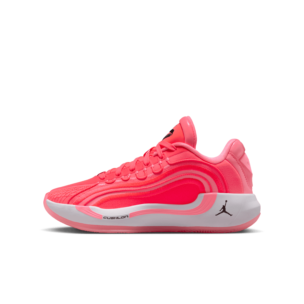 Youth Jordan Luka 4 "Hčerka" (GS) HJ5225-600