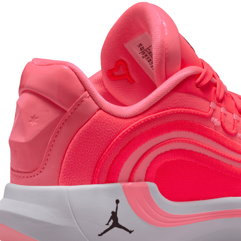 Youth Jordan Luka 4 "Hčerka" (GS) HJ5225-600