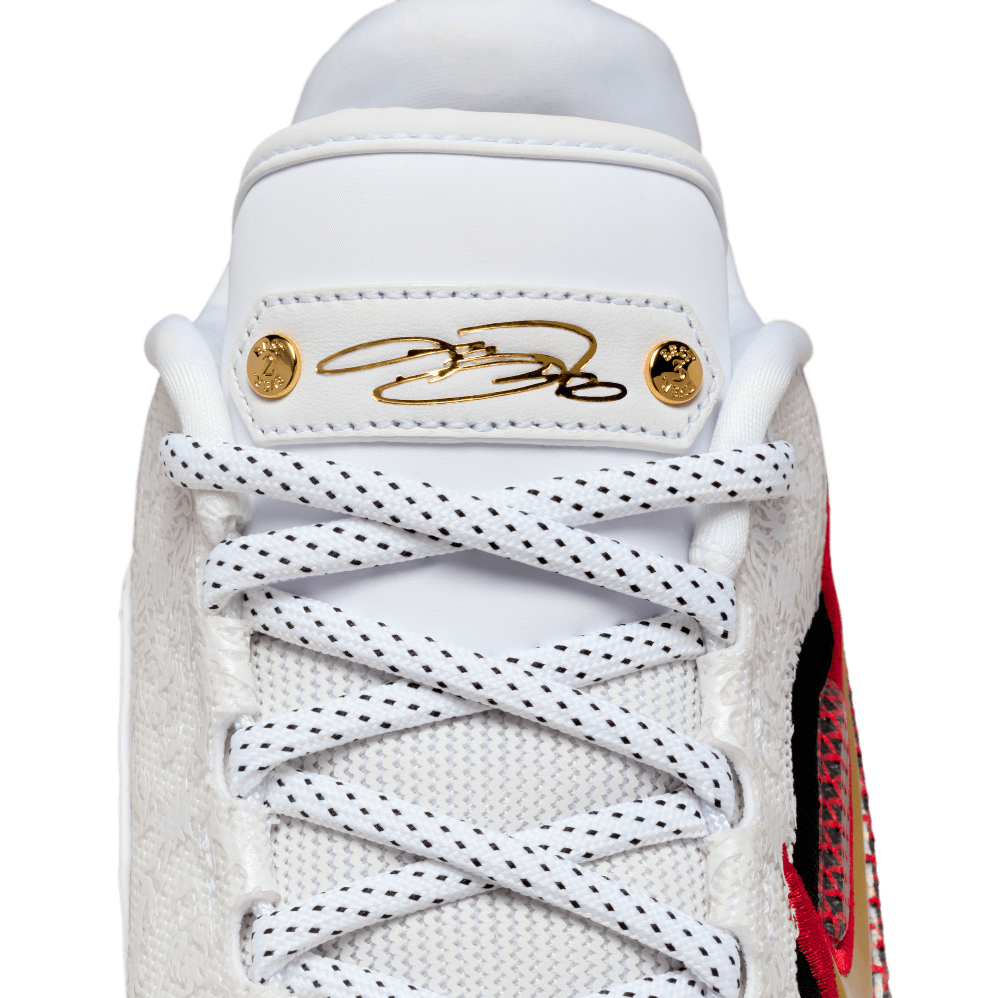 Nike Lebron 23 \'Grand Opening\' HJ5629-100 Basketball Multi Size Nike LeBron 23  main image 4