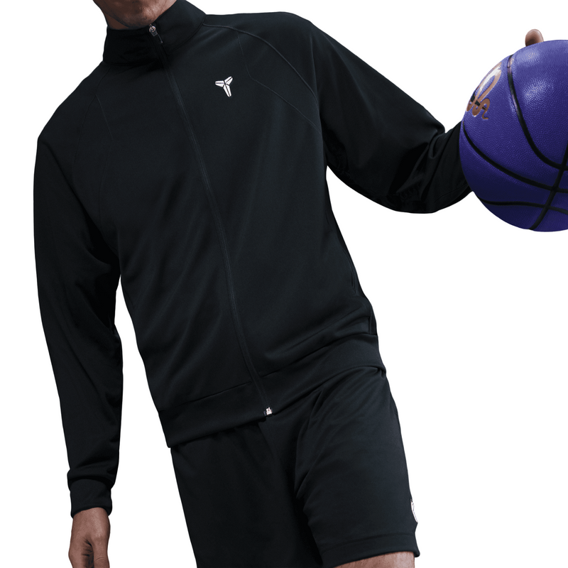 Nike Kobe Dri-Fit Knit Jacket HJ8097-010