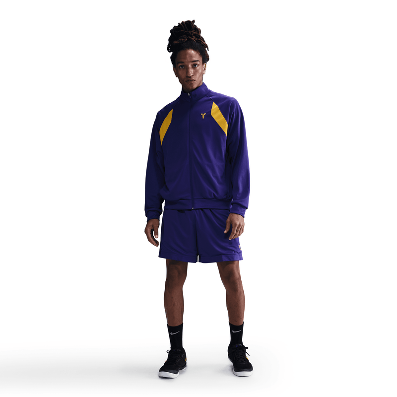 Nike Kobe Dri-Fit Knit Jacket HJ8097-547