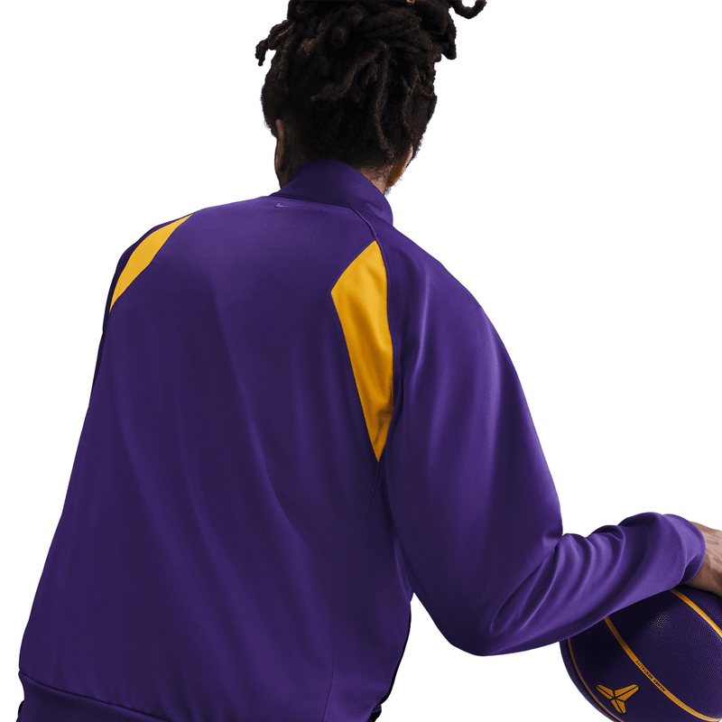 Nike Kobe Dri-Fit Knit Jacket HJ8097-547