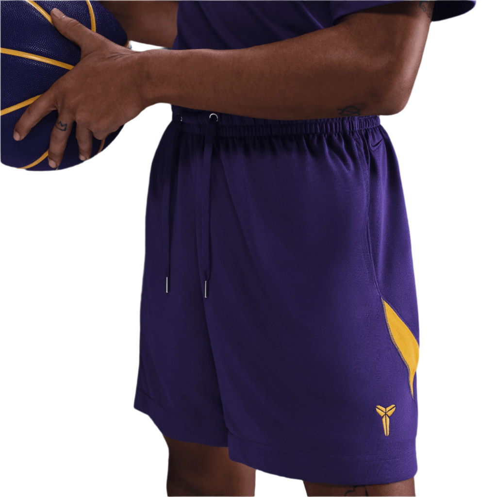 Nike Kobe Dri-FIT 6" Basketball Shorts HJ8103-547