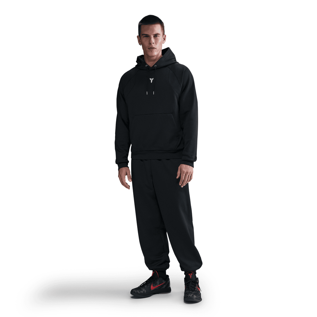 Nike Kobe Therma-Fit Hoodie HJ8109-010