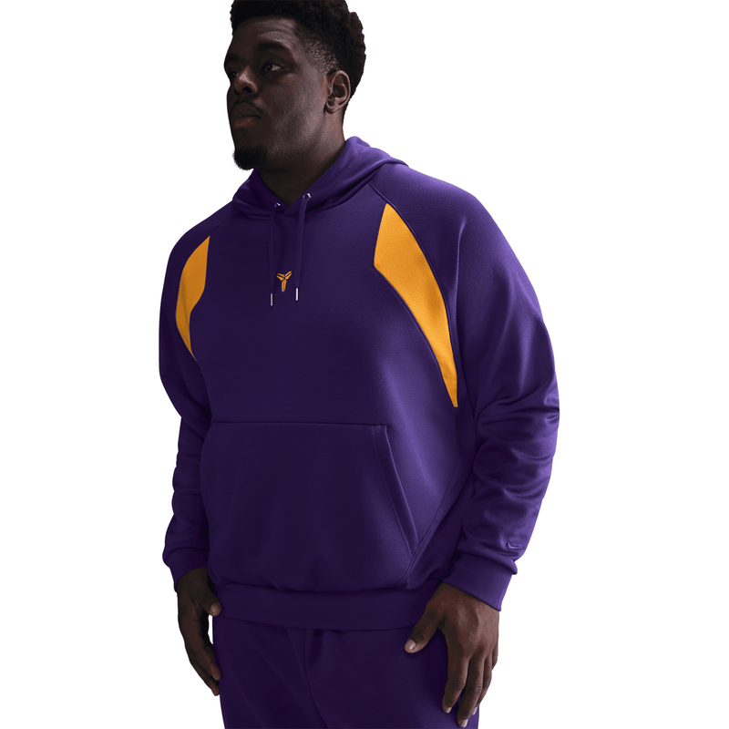 Nike Kobe Therma-Fit Hoodie HJ8109-547