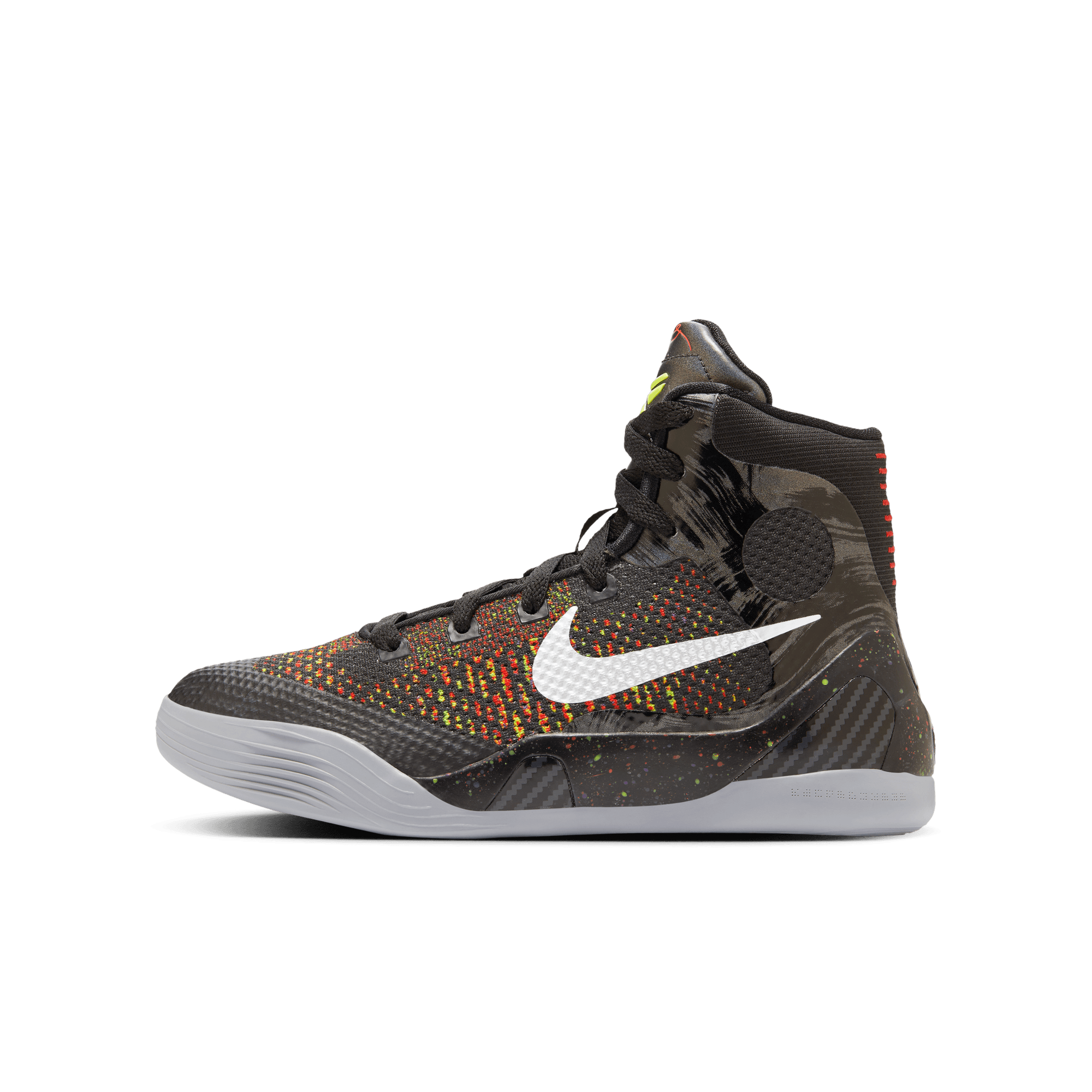 Nike Kobe 9 GS ジュニア Kobe IX Big Kids' Basketball Shoes. Nike JP