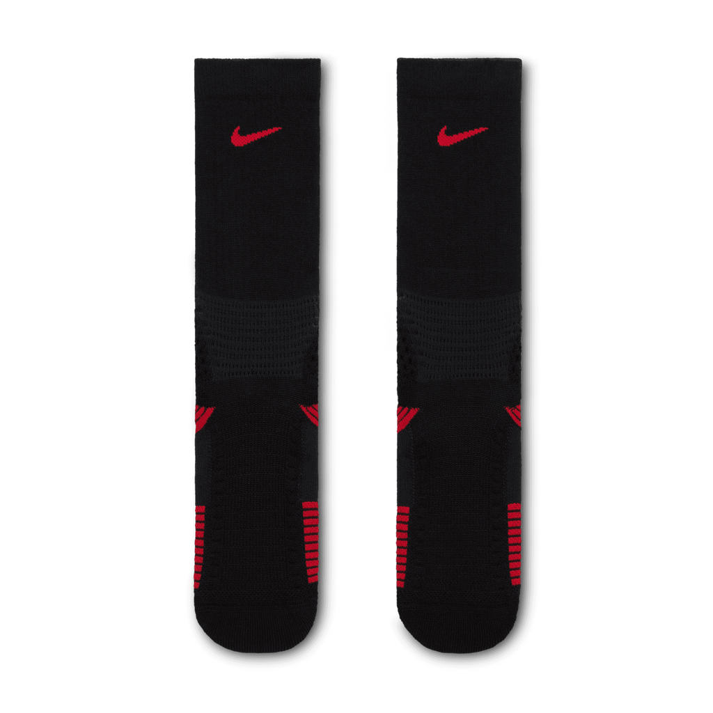 Nike Elite Crew 2.0 (Black/Red) HM0285-011