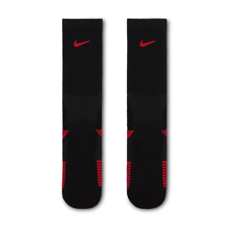 Nike Elite Crew 2.0 (Black/Red) HM0285-011