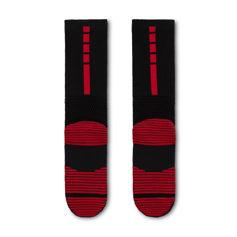 Nike Elite Crew 2.0 (Black/Red) HM0285-011