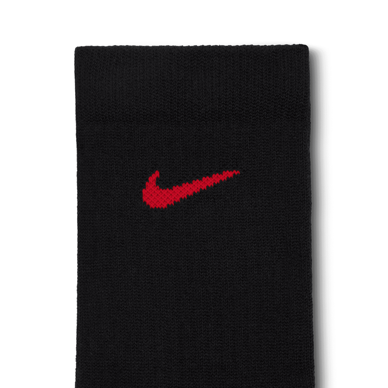 Nike Elite Crew 2.0 (Black/Red) HM0285-011