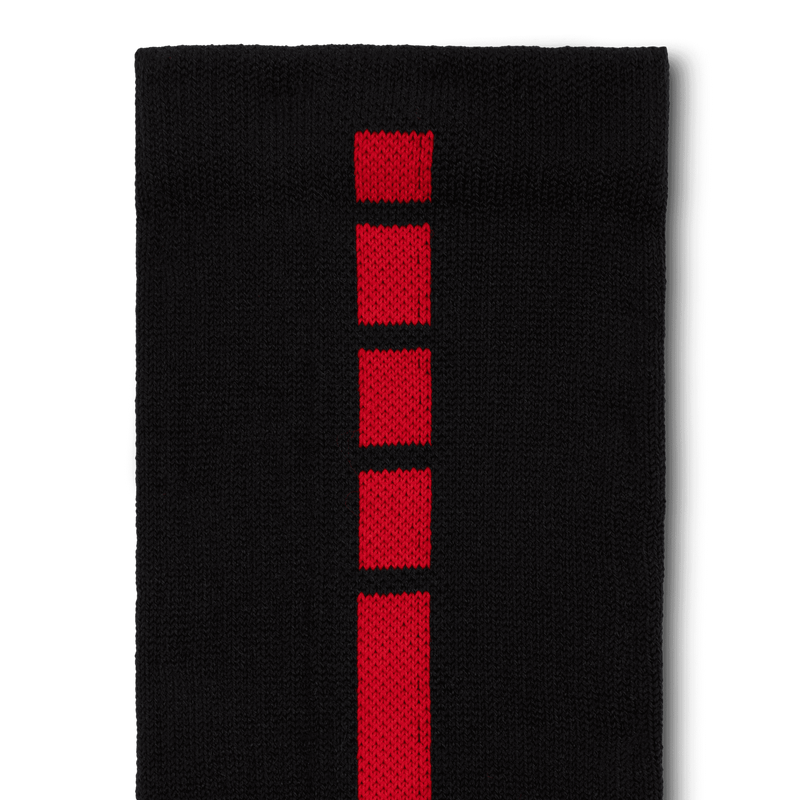 Nike Elite Crew 2.0 (Black/Red) HM0285-011